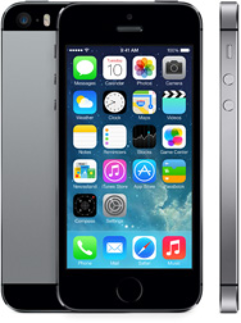 iPhone 5 repair